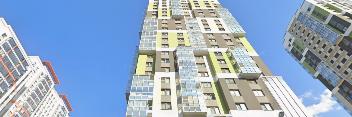 купить готовый дом с участком