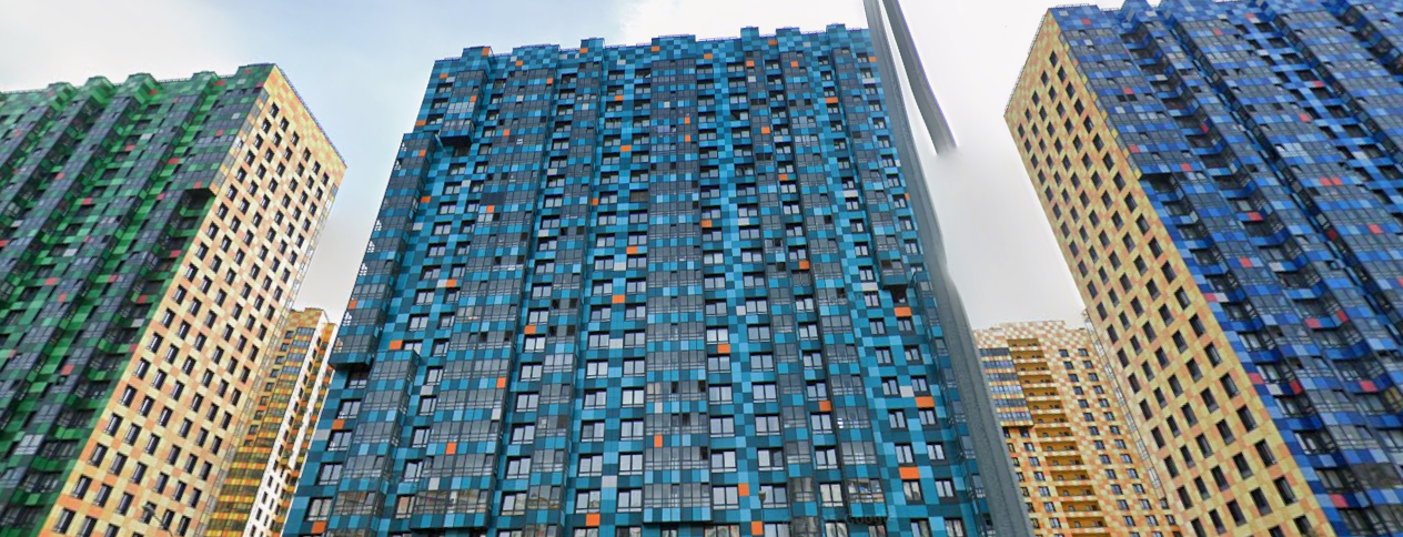 купить готовый дом под ключ