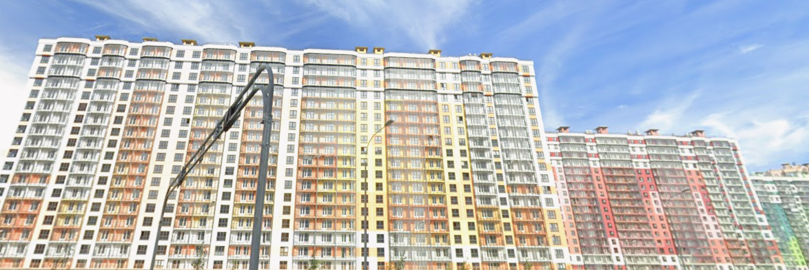 купить готовый дом